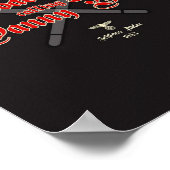 Broadsword Calling Danny Boy Poster (Hoek)