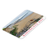 Broadtrap Kingsgate Bay fridge magnet Magneet (Linkerzijde)