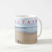 Broadtrap Kingsgate Bay mok koffie (Voorkant rechts)