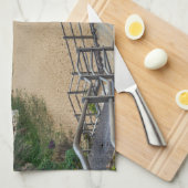 Broadtrap Kingsgate Bay-theehanddoeken Theedoek (Quarter Fold)