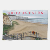 Broadtrap Kingsgate Bay-theehanddoeken Theedoek (Horizontaal)