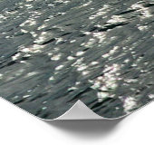 Broadway at the Beach, Myrtle Beach, SC Poster (Hoek)