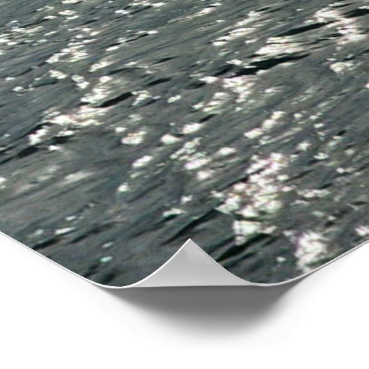 Broadway at the Beach, Myrtle Beach, SC Poster (Hoek)