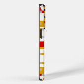 Broadway Boogie Woogie | Piet Mondrian | Case-Mate iPhone Case (Achterkant / Rechts)