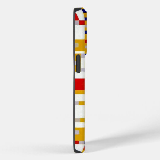 Broadway Boogie Woogie | Piet Mondrian | Case-Mate iPhone Case (Achterkant / Rechts)