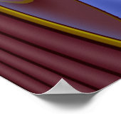 Broadway Bound. Poster (Hoek)