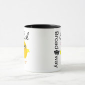 Broadway Chick Mok (Midden)