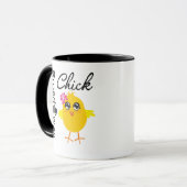 Broadway Chick Mok (Voorkant links)