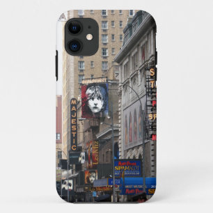 Broadway Color Iphone Case-Mate iPhone Case
