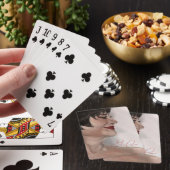 Broadway Deva Fan Art Collectie Pokerkaarten (Insitu)