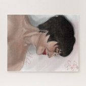 Broadway Deva Fan Art Collectie Puzzel (Horizontaal)