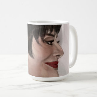 Broadway Deva Fan Art Collection Mug Koffiemok