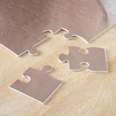 Broadway Deva Fan Art Collection Puzzle Legpuzzel (Zijkant)