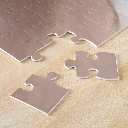 Broadway Deva Fan Art Collection Puzzle Legpuzzel (Zijkant)