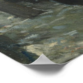 Broadway en 42nd Street Poster (Hoek)