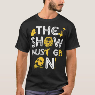 Broadway Gift T-shirt