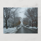 Broadway Hanover PA Photo Briefkaart (Voorkant)