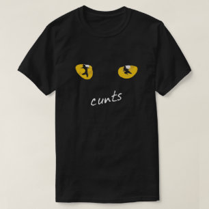 Broadway Humor IK HOU VAN Musical Stage Theater T-shirt