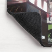 Broadway Mousepad Muismat (Hoek)