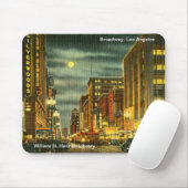 Broadway Mousepad Muismat (Met muis)