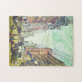  Broadway, NYC (1.880) Legpuzzel (Horizontaal)