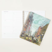 Broadway, NYC (1.880) Planner (Display)