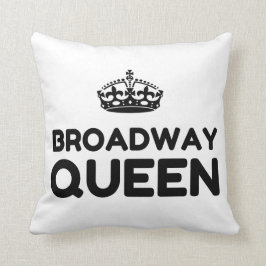BROADWAY QUEEN KUSSEN