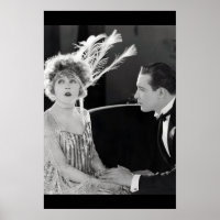 Broadway Roos Movie Poster