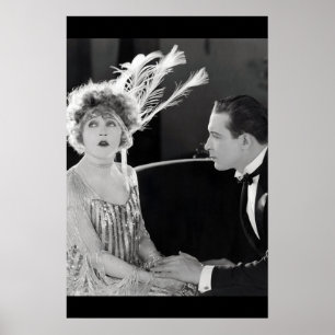 Broadway Roos Movie Poster