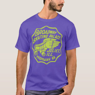 Broadway Skace T-shirt