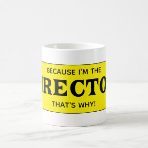 Broadway Star: Directeur Koffiemok