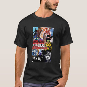 Broadway Theater T-shirt