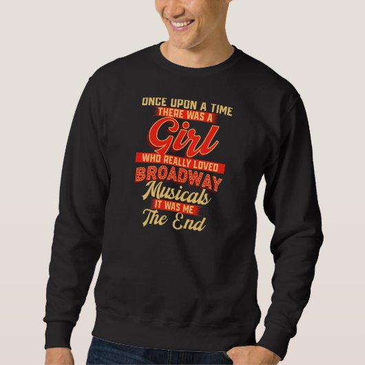 Broadway-theater Trui (Voorkant)