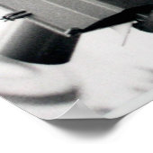 Broadway Times Square Print (Hoek)