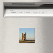 Broadway toren in de Cotswolds magneet (Insitu (Vaatwasser))