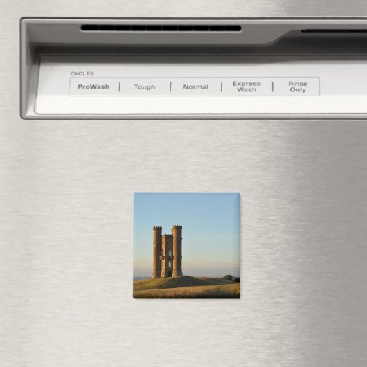 Broadway toren in de Cotswolds magneet (Insitu (Vaatwasser))