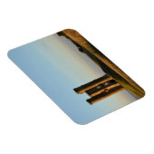 Broadway toren in de Cotswolds rechthoek magneet (Rechterzijde)