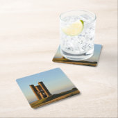 Broadway-toren in het onderzetter Cotswolds (Insitu)