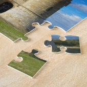 Broadway Tower, Nabij Broadway, Worcestershire Legpuzzel (Zijkant)