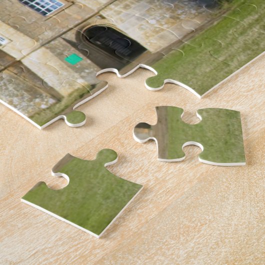 Broadway Tower, Near Broadway, Worcestershire 2 Legpuzzel (Zijkant)