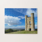 Broadway Tower, Near Broadway, Worcestershire 2 Legpuzzel (Horizontaal)