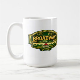 Broadway, VA Marquee Mok