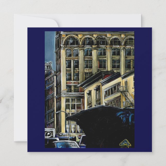 Broadway's Best, New York City (Voorkant)