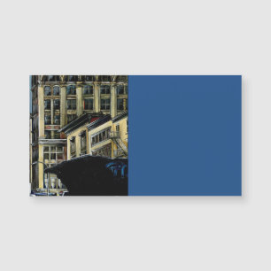 Broadway's Best, New York City