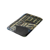 Broadway's Best, New York City Badmat (Gekanteld)