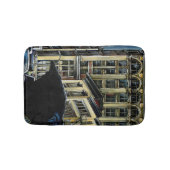 Broadway's Best, New York City Badmat (Voorkant)