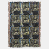 Broadway's Best, New York City Deken (Voorkant Verticaal)