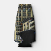 Broadway's Best, New York City Flesjeskoeler (Voorkant)