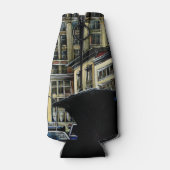 Broadway's Best, New York City Flesjeskoeler (Achterkant)