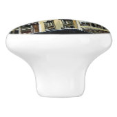 Broadway's Best, New York City Keramische Knop (Zijkant)